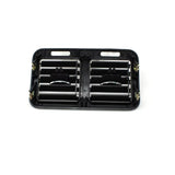 Grilles de Ventilation pour Maserati Quattroporte V 4.2 (2003-2009)