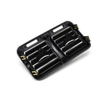 Grilles de Ventilation pour Maserati Quattroporte V 4.2 (2003-2009)