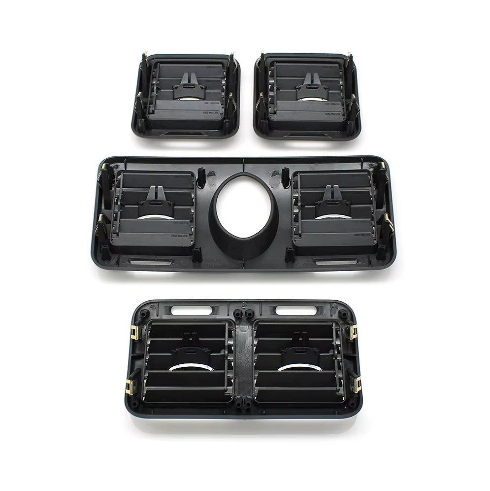 Grilles de Ventilation pour Maserati Quattroporte V 4.2 (2003-2009)