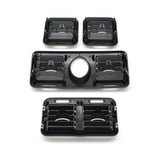 Grilles de Ventilation pour Maserati Quattroporte V 4.2 (2003-2009)