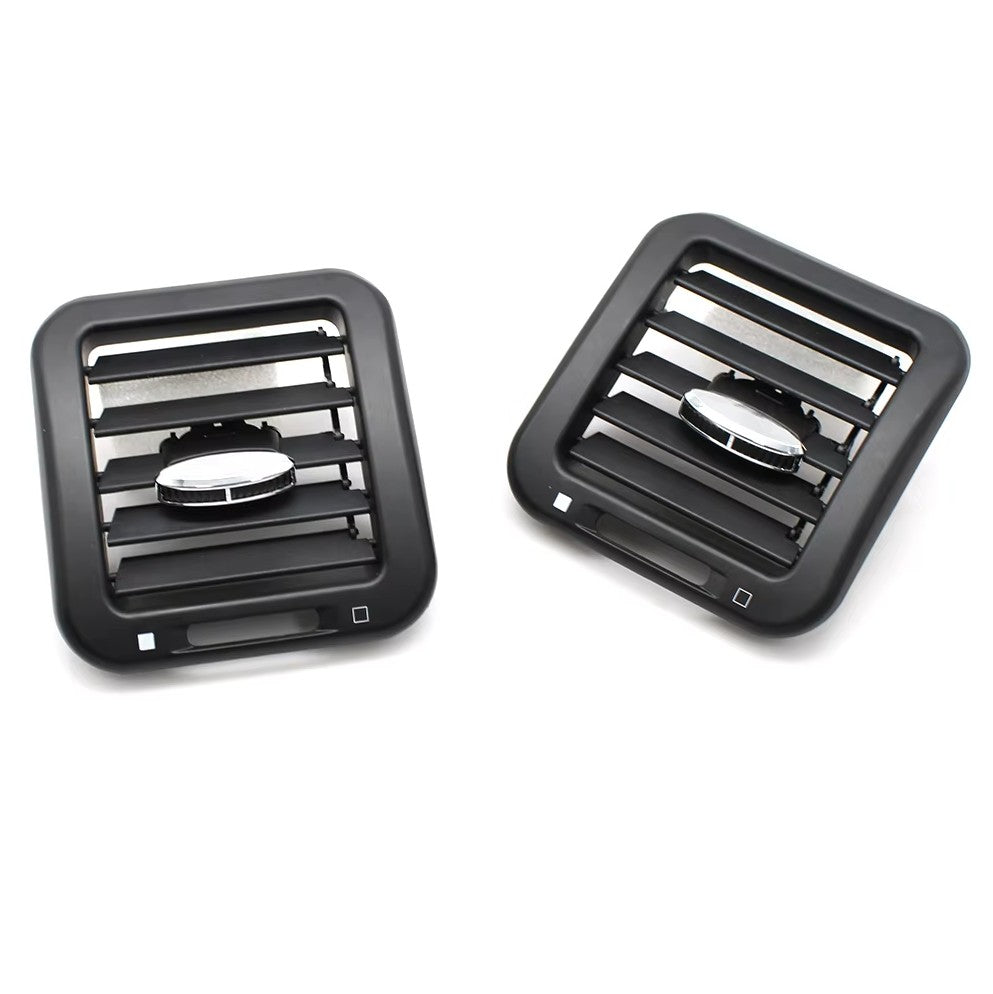 Grilles de Ventilation pour Maserati Quattroporte V 4.2 (2003-2009)