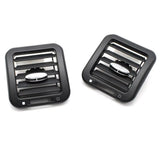 Grilles de Ventilation pour Maserati Quattroporte V 4.2 (2003-2009)