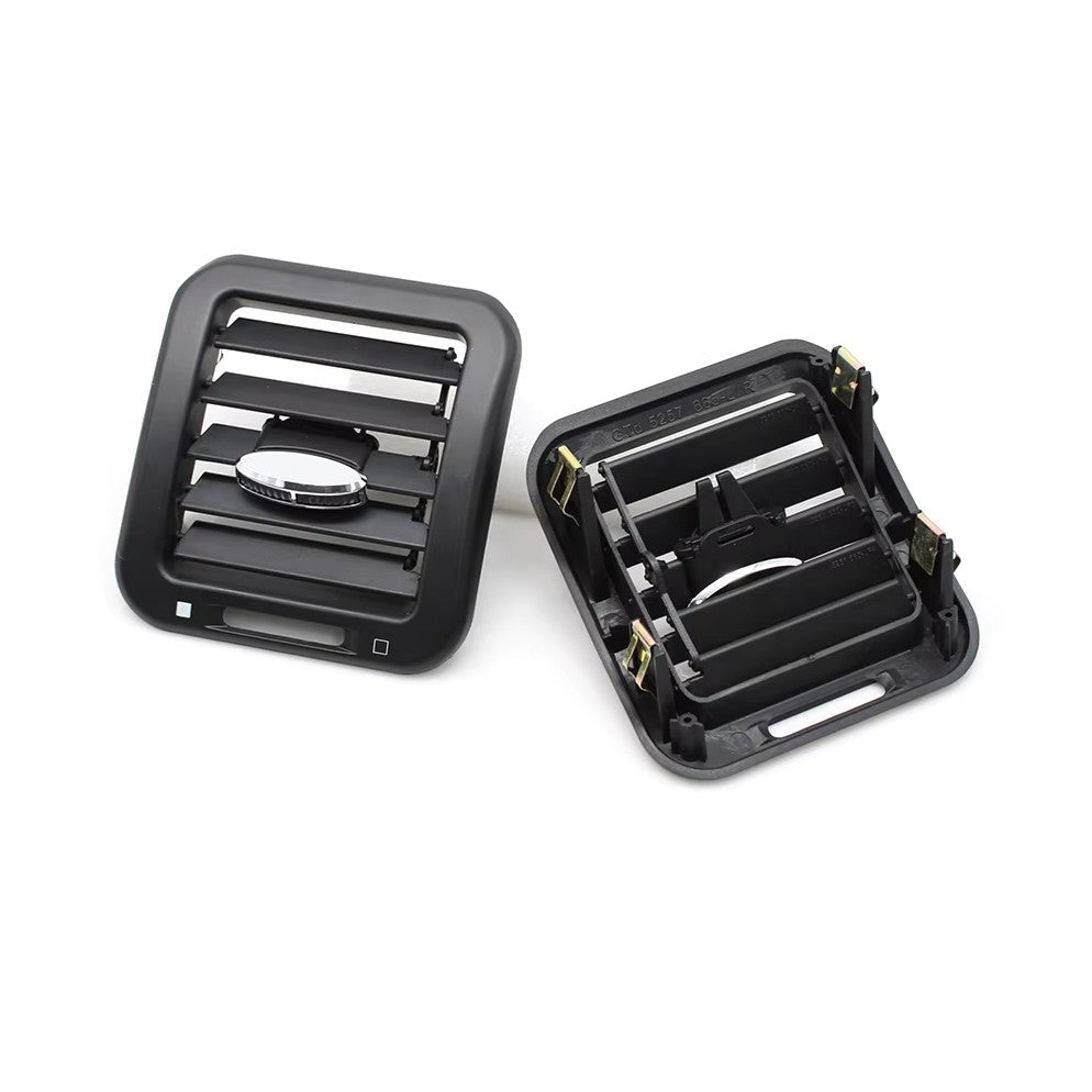 Grilles de Ventilation pour Maserati Quattroporte V 4.2 (2003-2009)