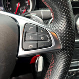 Boutons de Volant multifonction de remplacement pour Mercedes Classe A W176 (2012 – 2018)