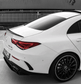 Aileron de coffre Becquet type AMG pour Mercedes CLA C118 (2019-2023)