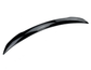 Aileron de coffre Becquet type AMG pour Mercedes CLA C118 (2019-2023)