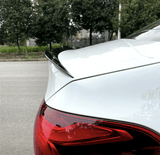 Aileron de coffre Spoiler type A45S AMG pour Mercedes Classe A Berline V177 (2018 - Aujourd'hui)