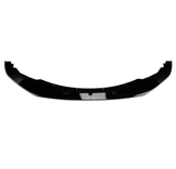 Lame avant splitter pare-choc pour BMW Série 1 F20 (2012 à 2019)