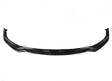 Lame avant splitter pare-choc pour BMW Série 5 G30 (2018 à Aujourd'hui)