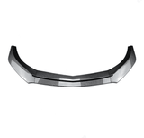 Lame avant splitter pare-choc pour Mercedes Classe A W176 (2012 à 2018)