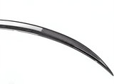 Look carbone Aileron de coffre Becquet type 63 AMG pour Mercedes Classe E Coupe W238 C238 (2016 - 2023)