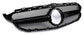 Calandre Noire type AMG pour Mercedes Classe C W205 (2014 - 2018)