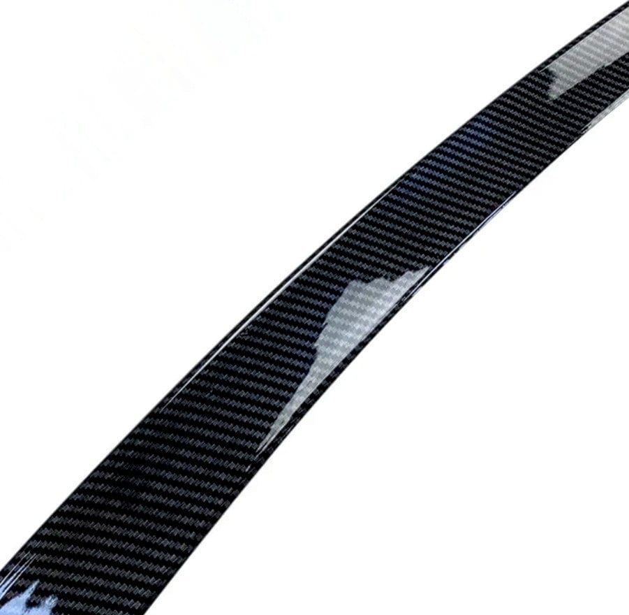 Aileron de coffre Becquet type 63 AMG pour Mercedes Classe E W213 (2016 - 2023)