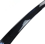 Aileron de coffre Becquet type 63 AMG pour Mercedes Classe E W213 (2016 - 2023)