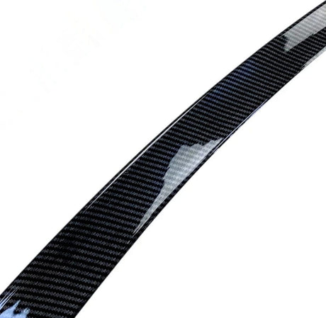 Aileron de coffre Becquet type 63 AMG pour Mercedes Classe E W213 (2016 - 2023)
