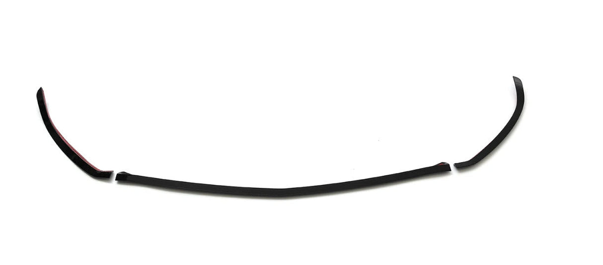 Lame avant et flaps pack A45s AMG Aero pour Mercedes Classe A W177 (2018 - 2025)