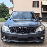 AUDI A3, S3, RS3 8V - Glossy black mirrors covers