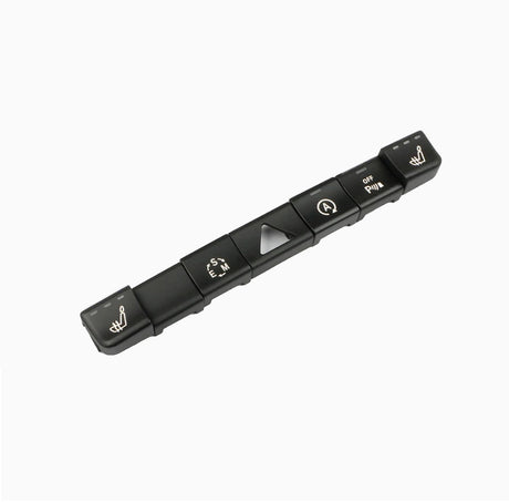 Boutons de console centrale pour Mercedes-Benz GLA W156
