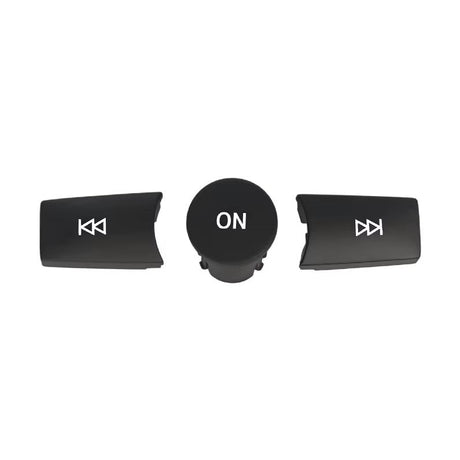 Boutons de console centrale pour Mercedes-Benz GLA W156