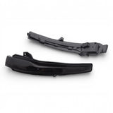 Dynamic LED Scrolling Wing Mirror Turn Signals for Mercedes S-Class W222 - 2015 to 2020