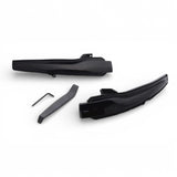 Dynamic LED Scrolling Wing Mirror Turn Signals for Mercedes S-Class W222 - 2015 to 2020