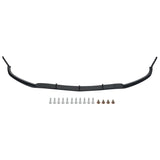 Lame avant splitter pare-choc pour Mercedes Classe C W205 C63 AMG C205 (2015 à 2022)