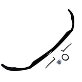 Lame avant splitter pare-choc pour Mercedes Classe C W205 C63 AMG C205 (2015 à 2022)