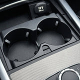Porte-gobelets avant de console centrale pour Mercedes Classe E W212