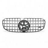 Calandre Panamericana AMG GTR pour Mercedes GLS X167 (2019 - 2026)