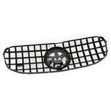 Calandre Panamericana AMG GTR pour Mercedes GLS X167 (2019 - 2026)