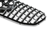 Calandre Panamericana AMG GTR pour Mercedes GLS X167 (2019 - 2026)