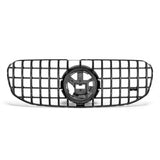 Calandre Panamericana AMG GTR pour Mercedes GLS X167 (2019 - 2026)