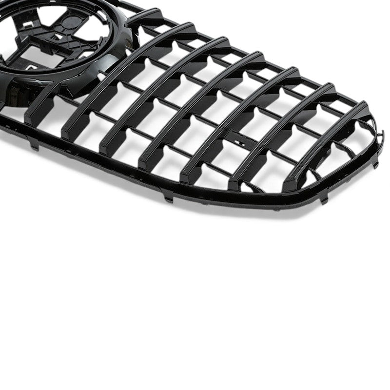 Calandre Panamericana AMG GTR pour Mercedes GLS X167 (2019 - 2026)