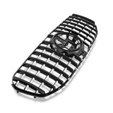 Calandre Panamericana AMG GTR pour Mercedes GLS X167 (2019 - 2026)