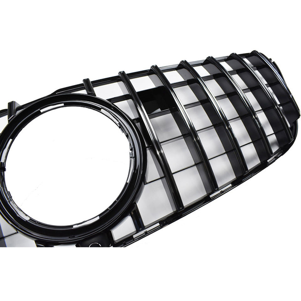 AUDI A3, S3, RS3 8V - Glossy black mirrors covers