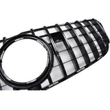 AUDI A3, S3, RS3 8V - Glossy black mirrors covers