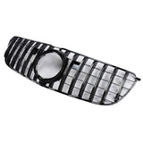 AUDI A3, S3, RS3 8V - Glossy black mirrors covers