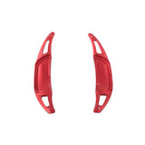 Palettes au volant Mercedes-Benz Classe A B C E CLA CLS GLA GLC GLE GLS SLC (2014-2019)