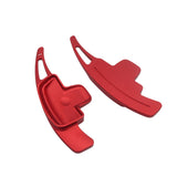 Palettes au volant Mercedes-Benz Classe A B C E CLA CLS GLA GLC GLE GLS SLC (2014-2019)