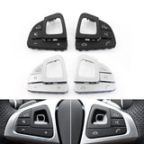 Boutons de volant multifonction pour Mercedes Classe E W213
