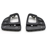 Boutons de volant multifonction pour Mercedes Classe E W213