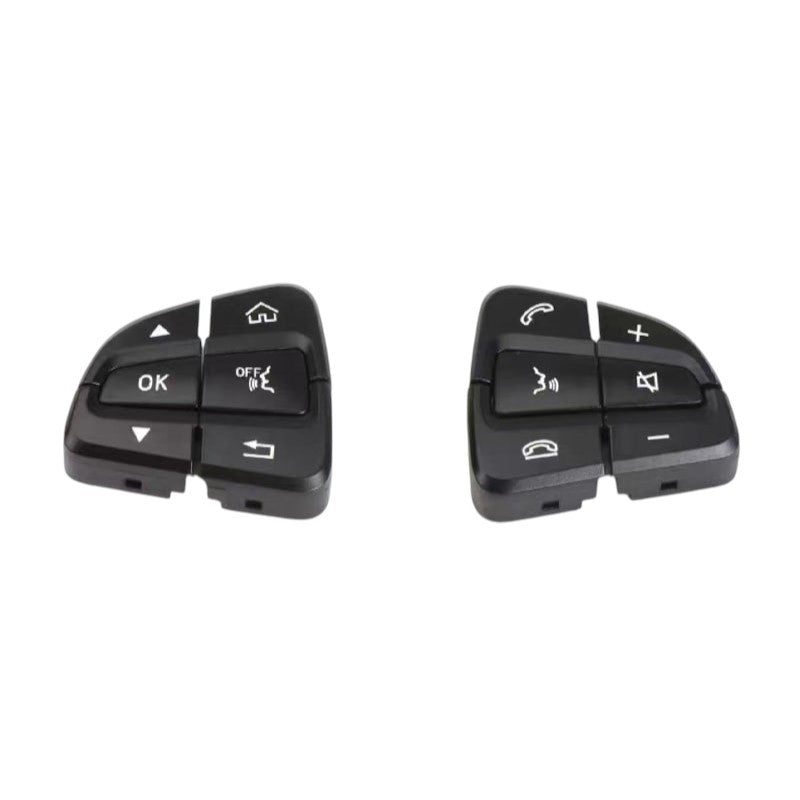 Boutons de Volant multifonction de remplacement pour Mercedes Classe A W176 (2012 – 2018)