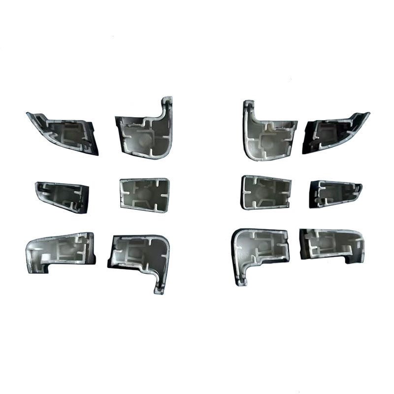 Boutons de Volant multifonction de remplacement pour Mercedes Classe A W176 (2012 – 2018)