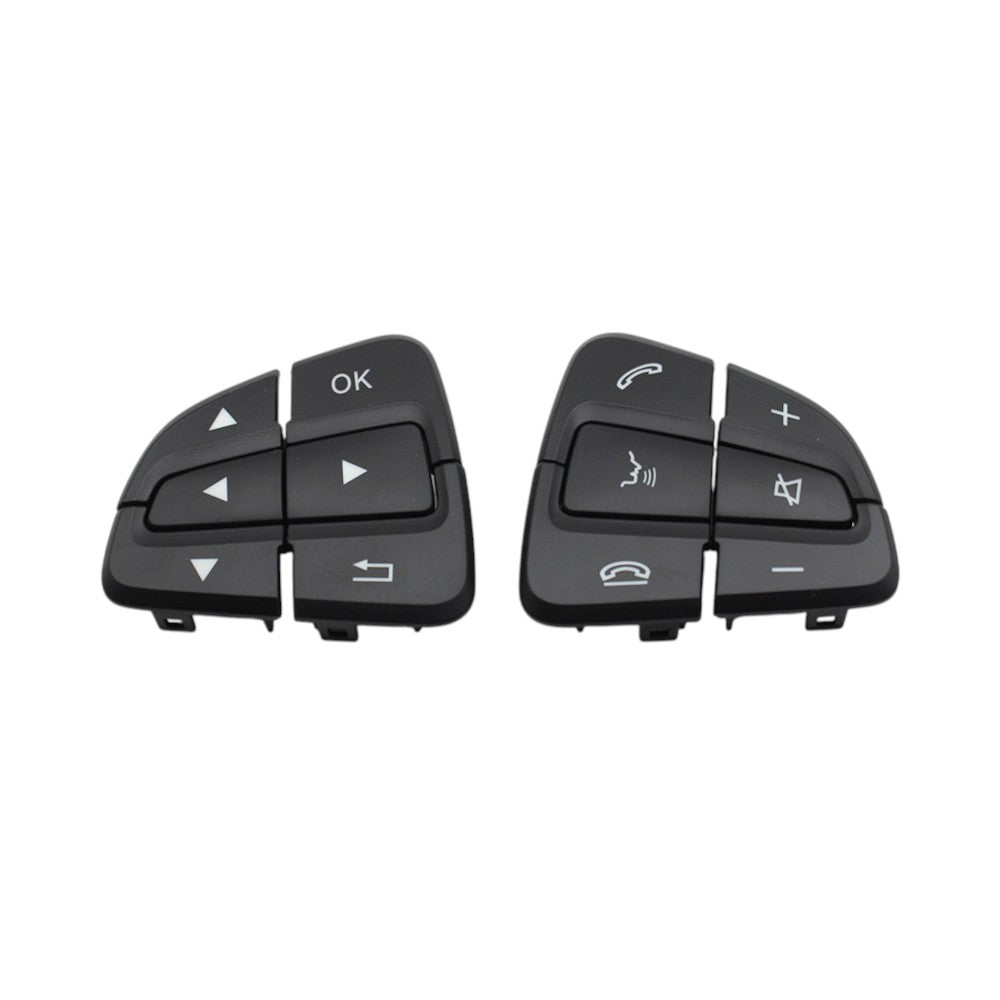 Boutons de Volant multifonction de remplacement pour Mercedes Classe A W176 (2012 – 2018)