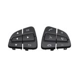 Boutons de Volant multifonction de remplacement pour Mercedes Classe A W176 (2012 – 2018)