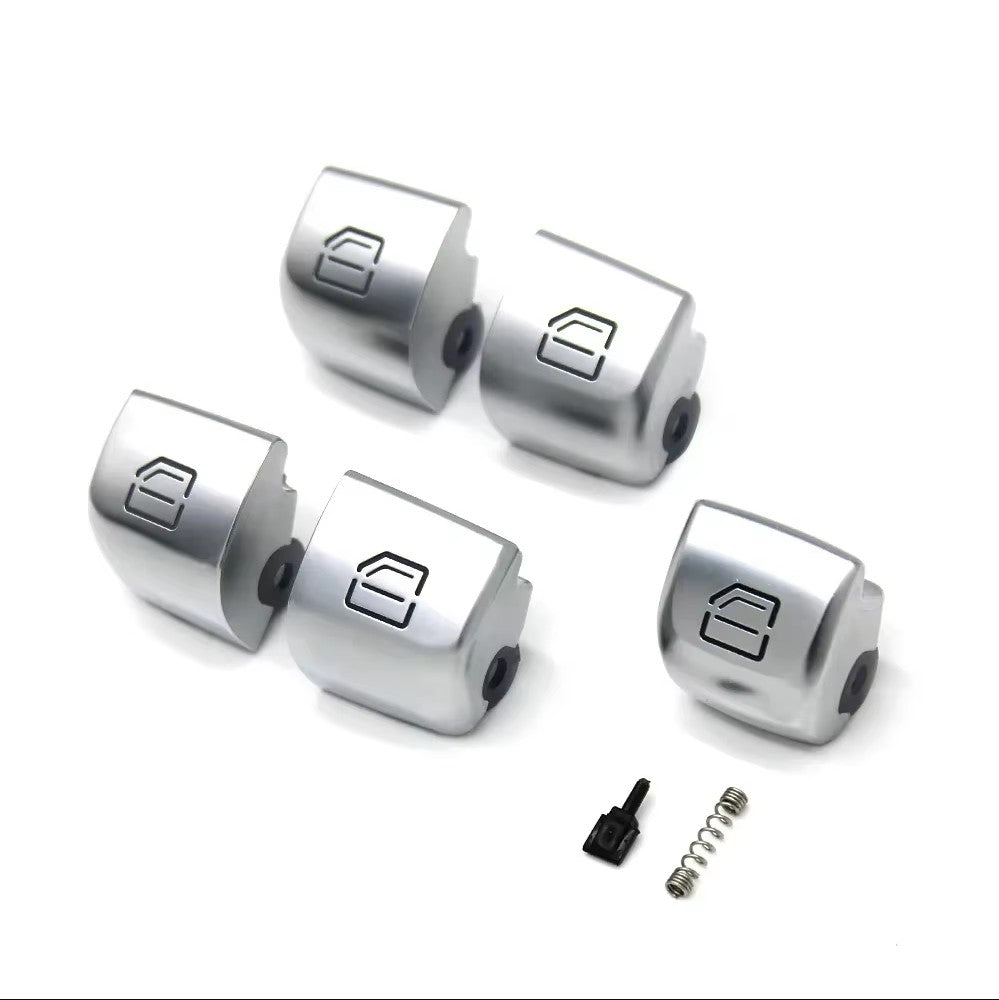 Boutons de lève-vitre pour Mercedes-Benz Classe E W213