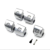 Boutons de lève-vitre pour Mercedes-Benz Classe E W213
