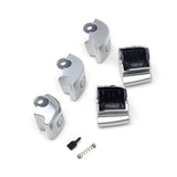 Boutons de lève-vitre de remplacement pour Mercedes Classe C W205