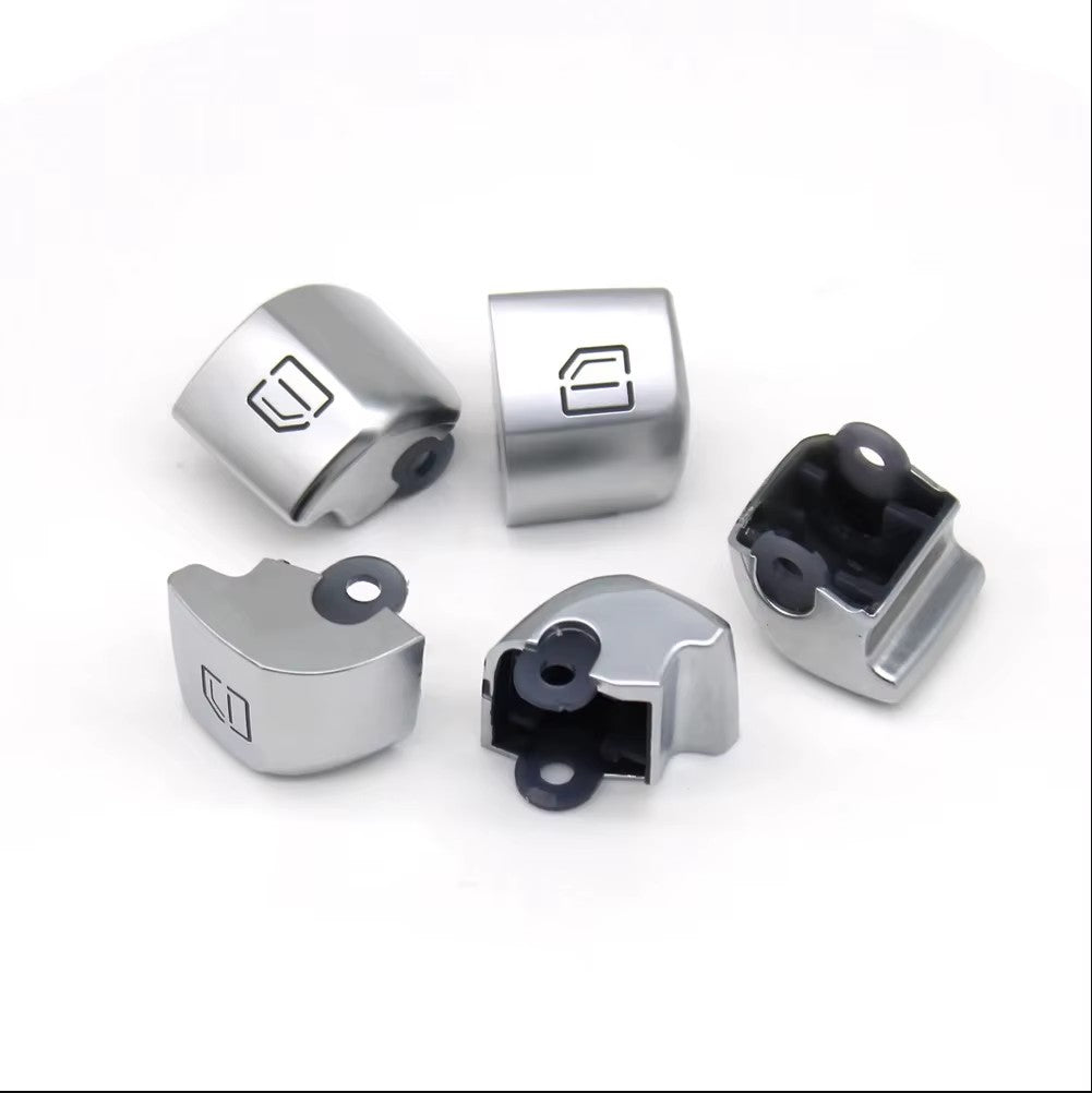Boutons de lève-vitre pour Mercedes-Benz Classe E W213