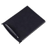 Trappe de rangement console centrale pour Mercedes Classe C W203 - 2000 à 2007